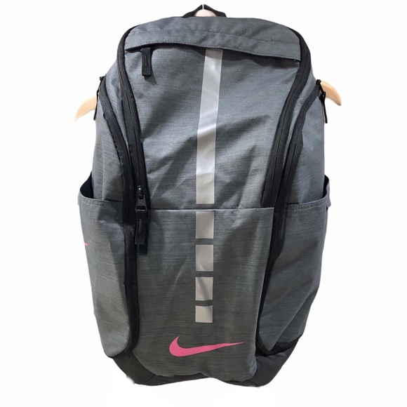 nike breast cancer backpack